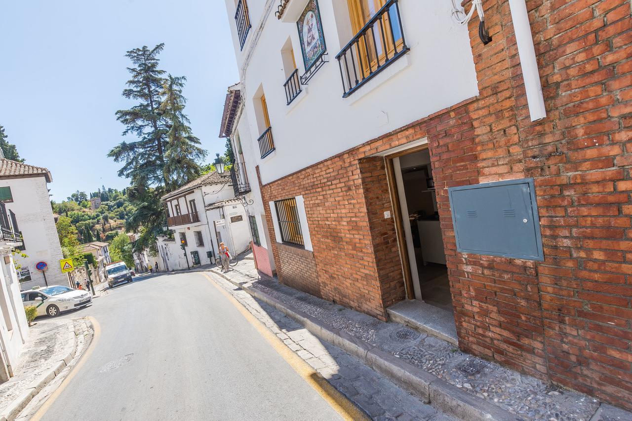 Chapizhome Grenada Zewnętrze zdjęcie