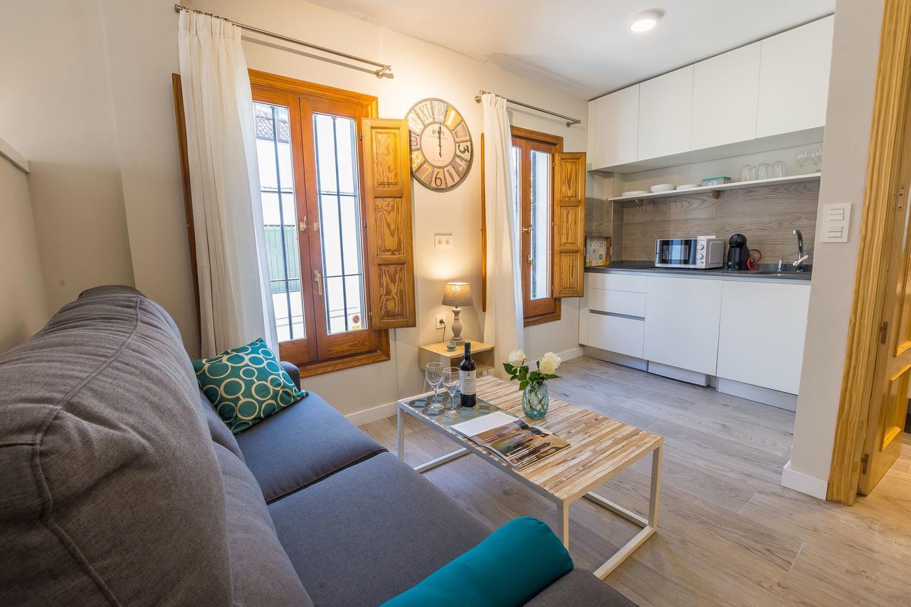 Chapizhome Grenada Zewnętrze zdjęcie