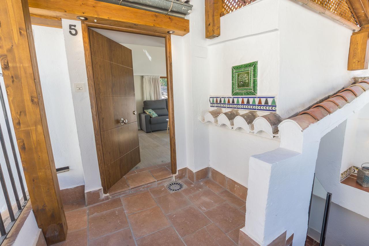 Chapizhome Grenada Zewnętrze zdjęcie