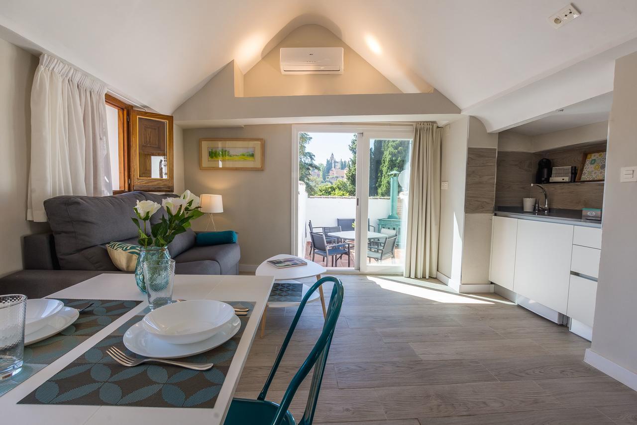 Chapizhome Grenada Zewnętrze zdjęcie