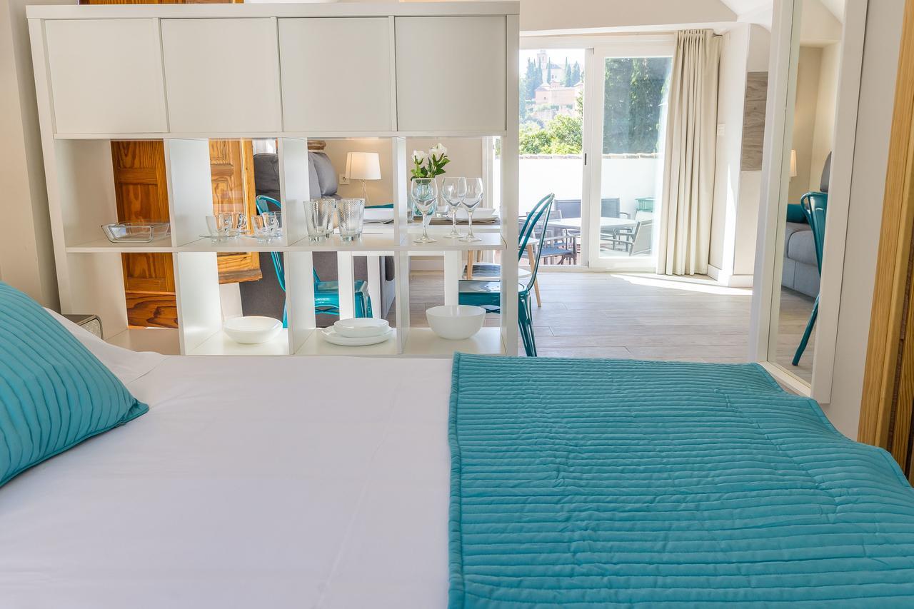 Chapizhome Grenada Zewnętrze zdjęcie