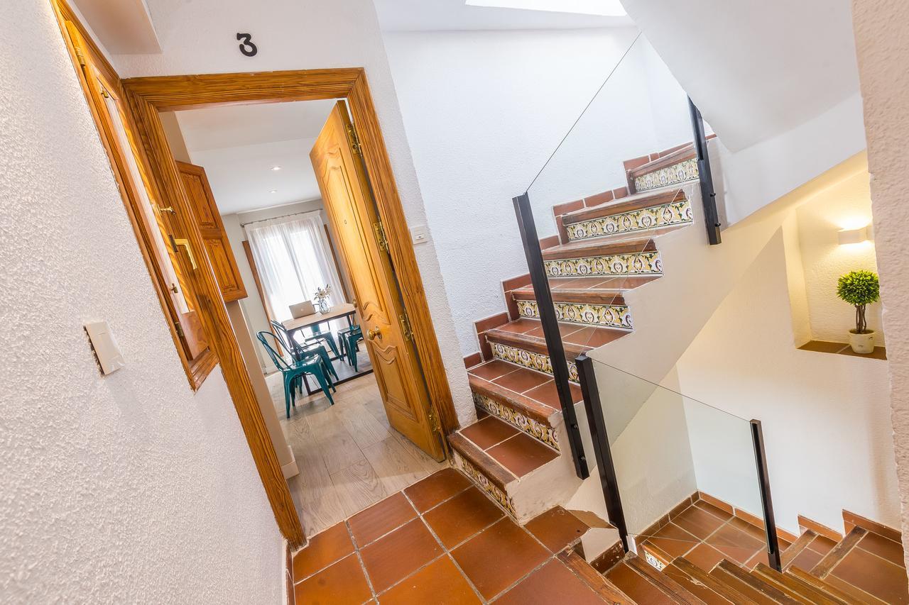 Chapizhome Grenada Zewnętrze zdjęcie