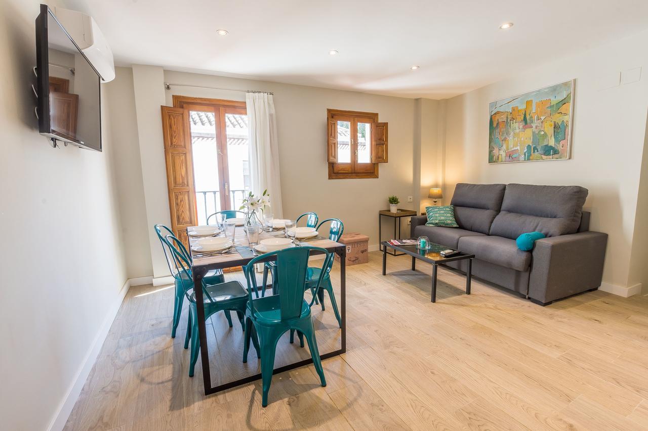 Chapizhome Grenada Zewnętrze zdjęcie