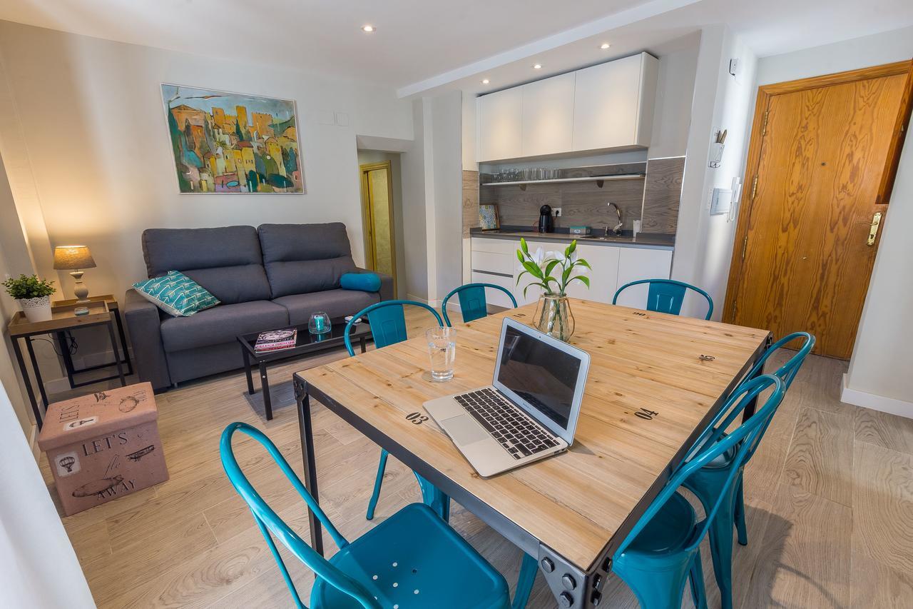 Chapizhome Grenada Zewnętrze zdjęcie