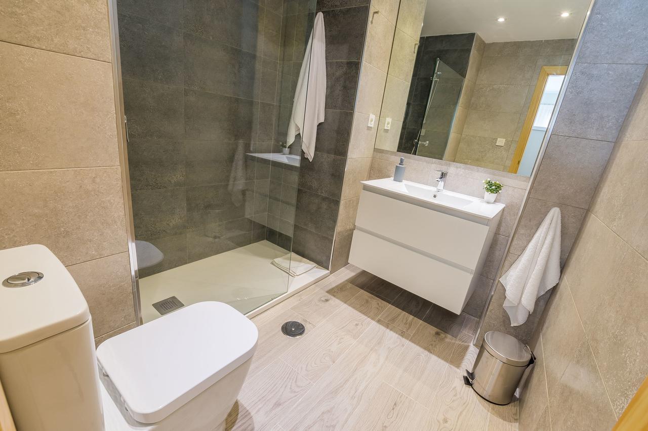 Chapizhome Grenada Zewnętrze zdjęcie