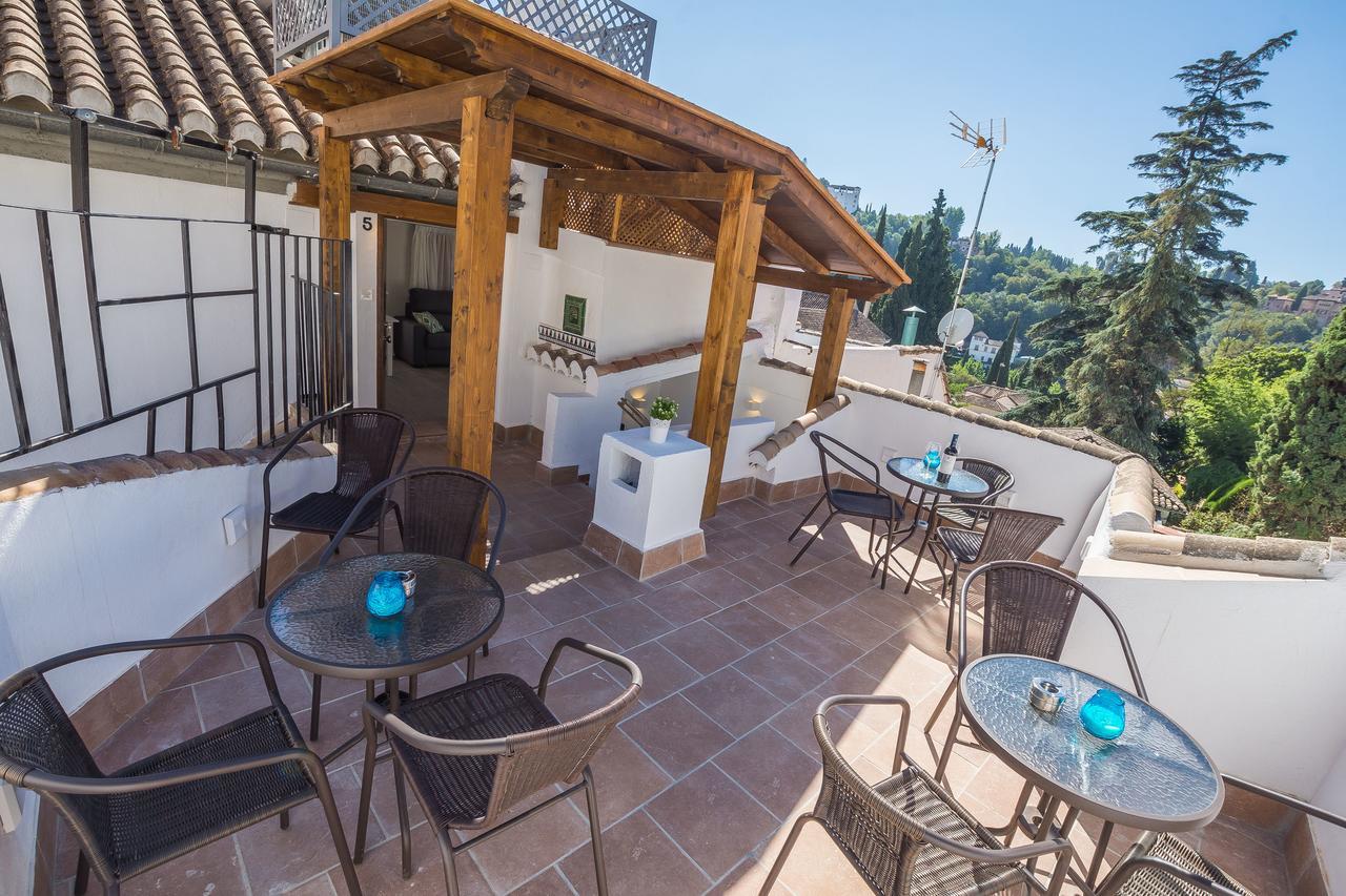 Chapizhome Grenada Zewnętrze zdjęcie