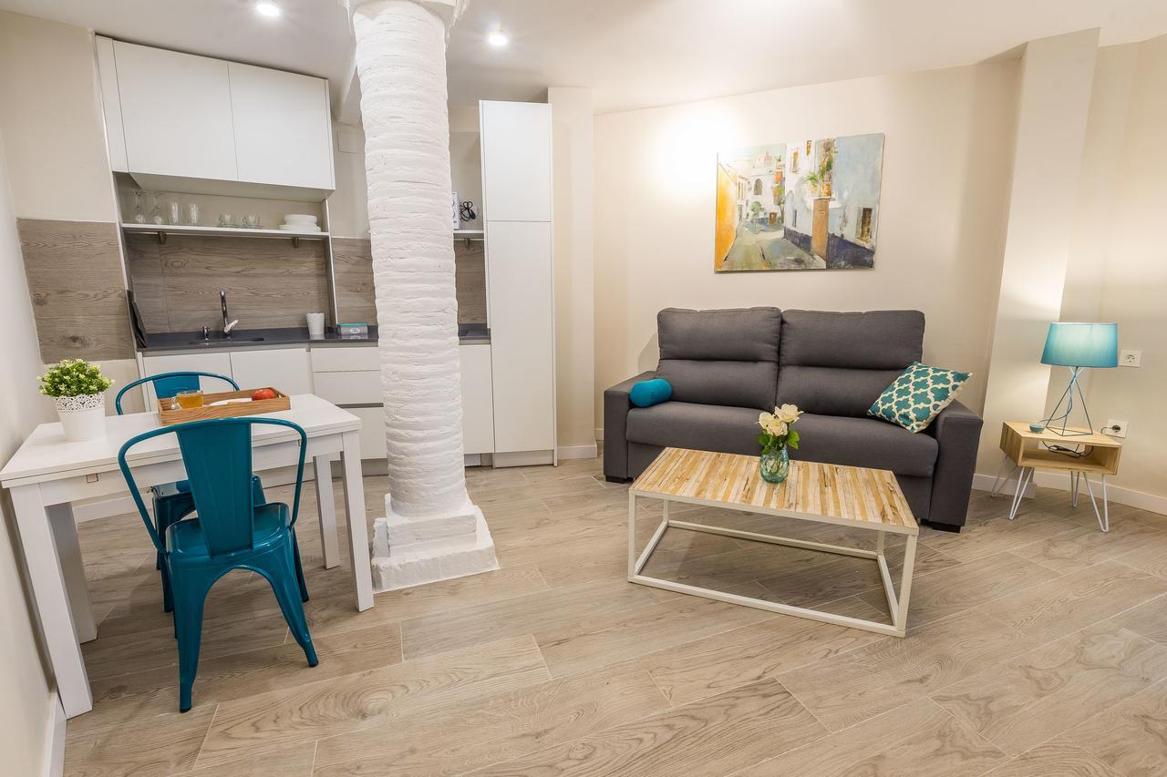 Chapizhome Grenada Zewnętrze zdjęcie
