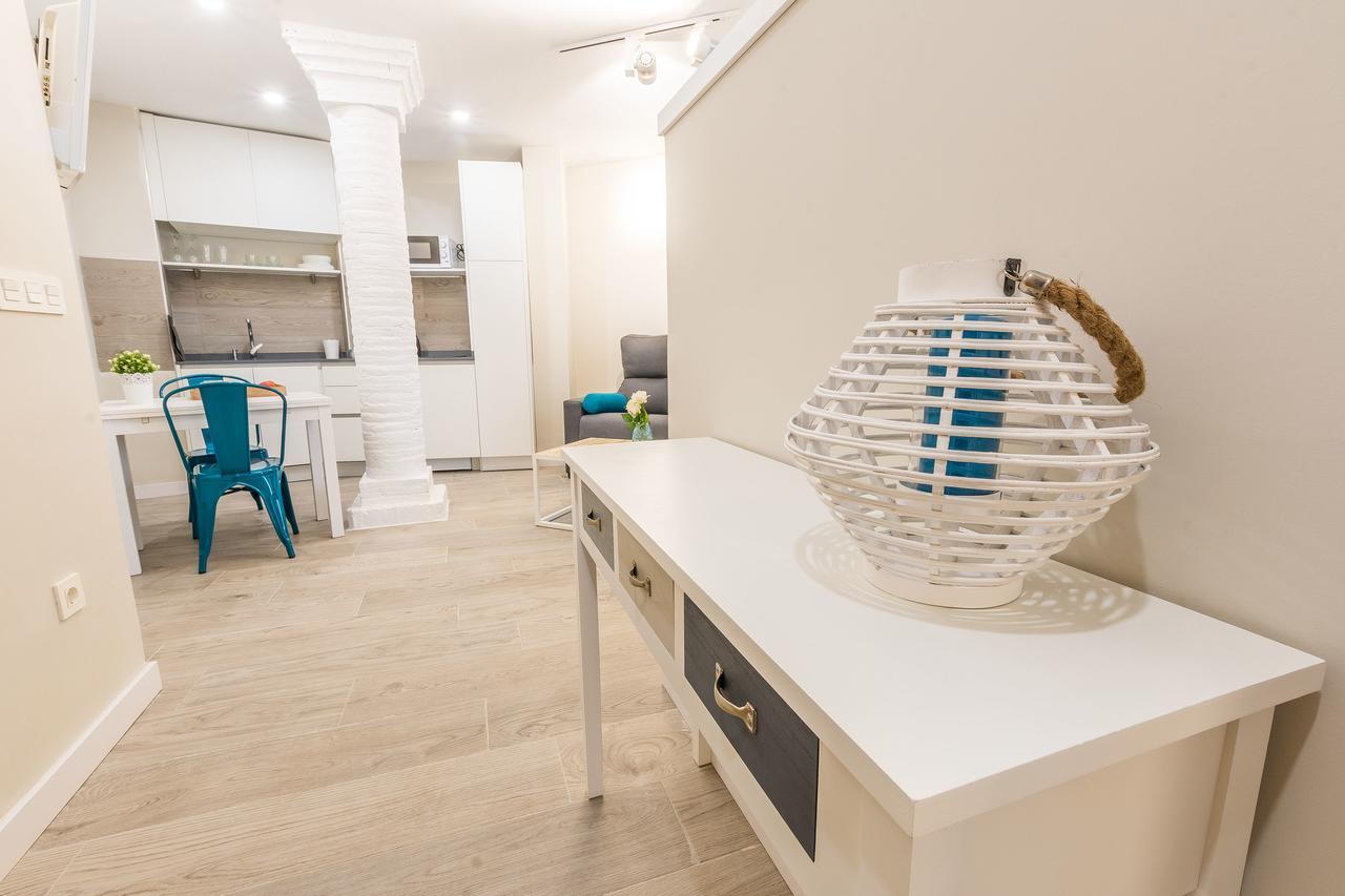 Chapizhome Grenada Zewnętrze zdjęcie